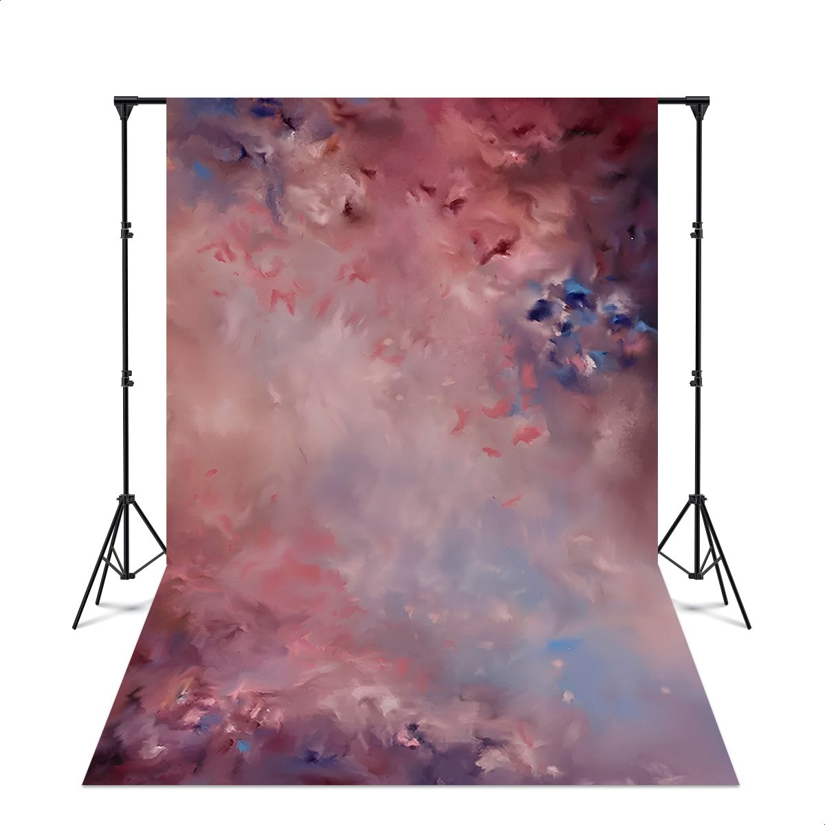 Fundo Fotográfico 3D Subl... - Painel Festivo