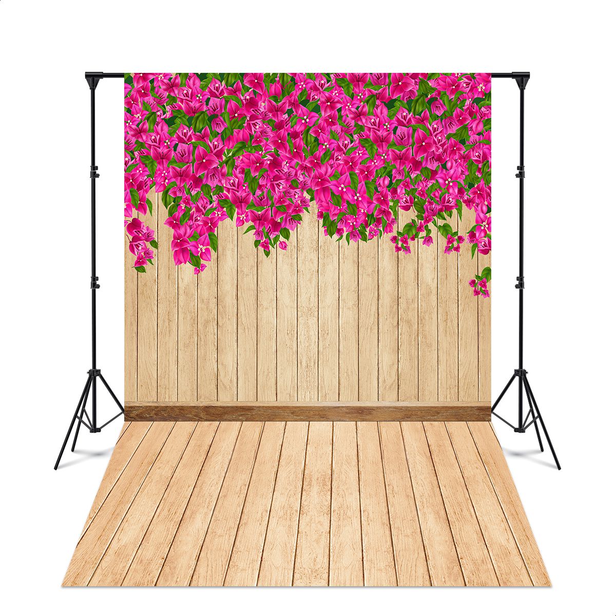 Fundo Fotográfico 3D Subl... - Painel Festivo