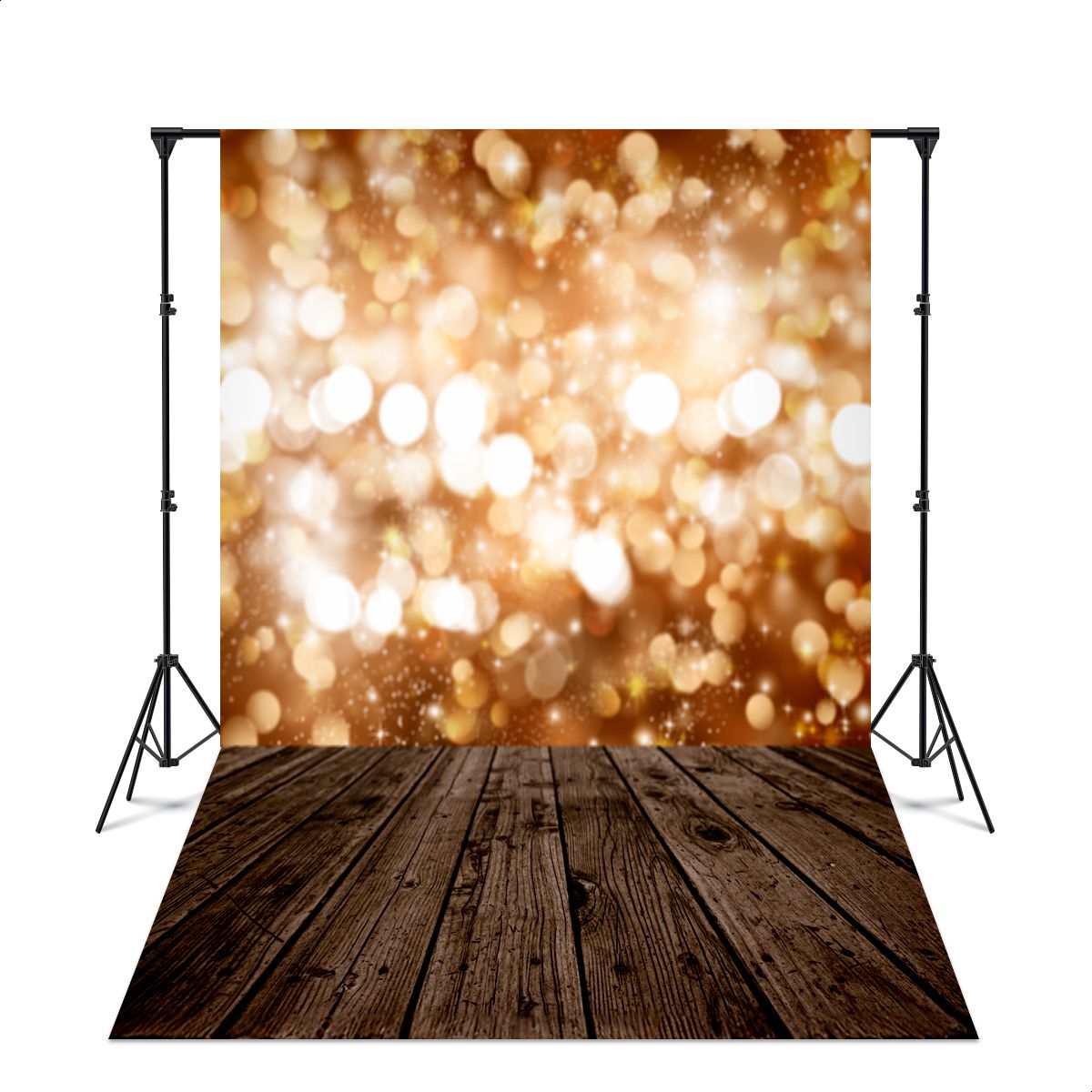 Fundo Fotográfico 3D Subl... - Painel Festivo