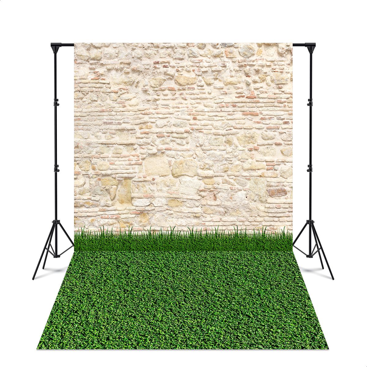 Fundo Fotográfico 3D Subl... - Painel Festivo