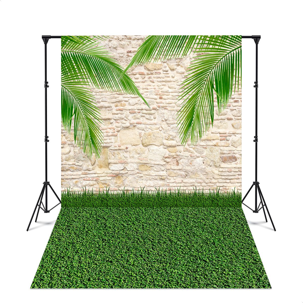 Fundo Fotográfico 3D Subl... - Painel Festivo