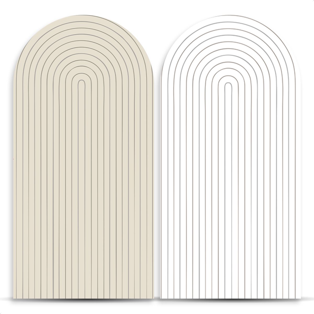 Capa Painel Romano Sublim... - Painel Festivo