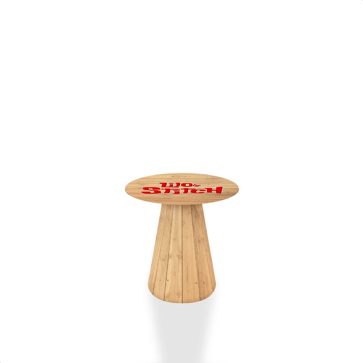 Capa para Mesa Cone Subli... - Painel Festivo
