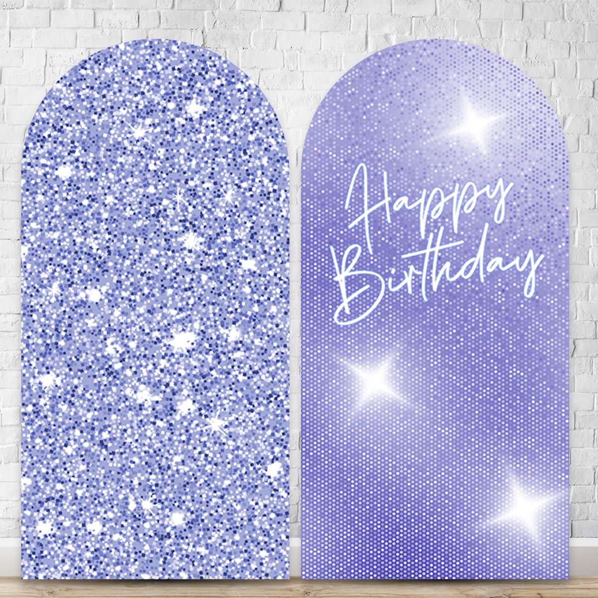 Painel Romano Tema Happy Birthday 7064 - Painel Romano Tema Happy Birthday 7064 - Painel Festivo