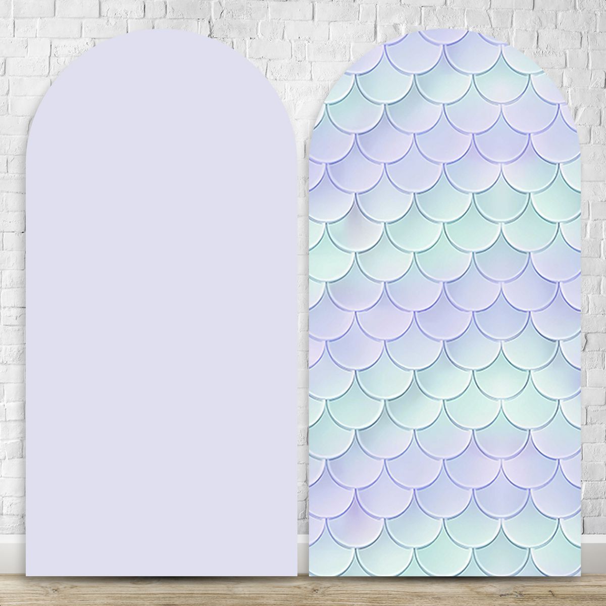 Capa Painel Romano Sublim... - Painel Festivo