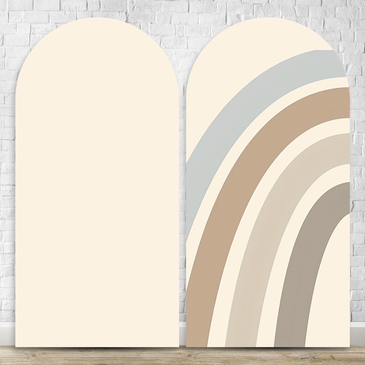 Capa Painel Romano Sublim... - Painel Festivo
