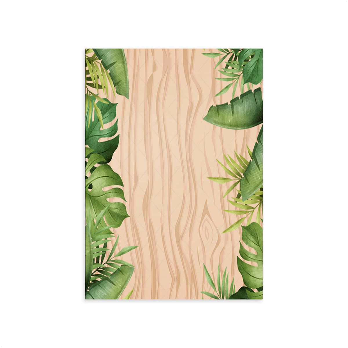 Capa Painel Retangular Su... - Painel Festivo