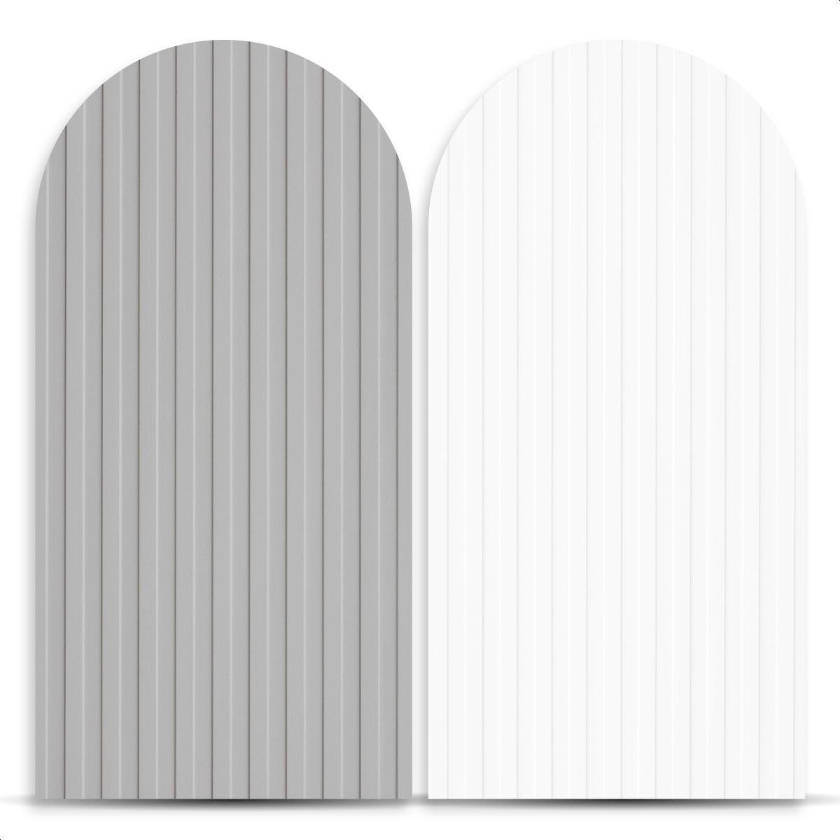 Capa Painel Romano Sublim... - Painel Festivo