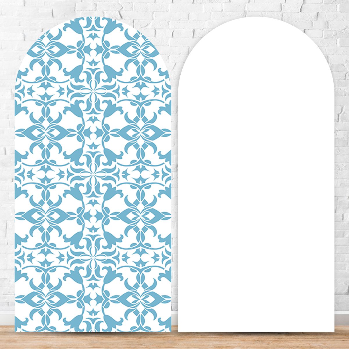 Capa Painel Romano Sublim... - Painel Festivo