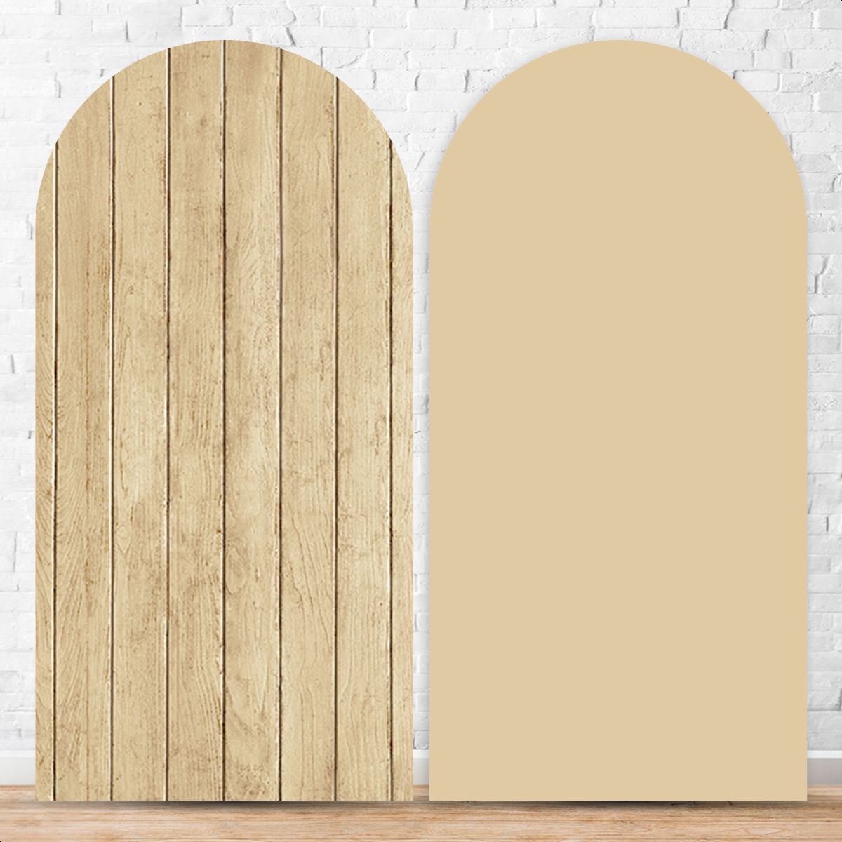 Capa Painel Romano Sublim... - Painel Festivo