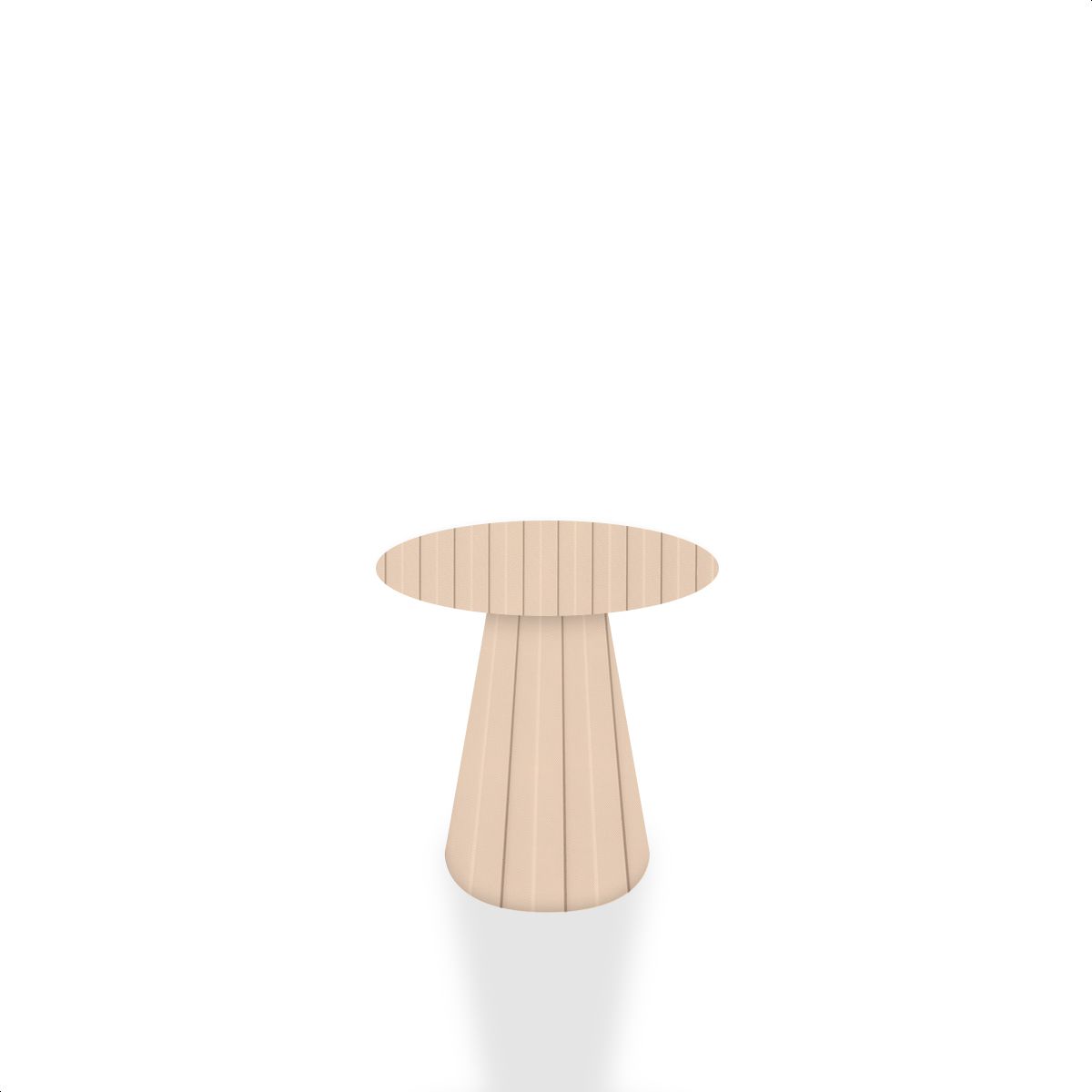 Capa para Mesa Cone Subli... - Painel Festivo