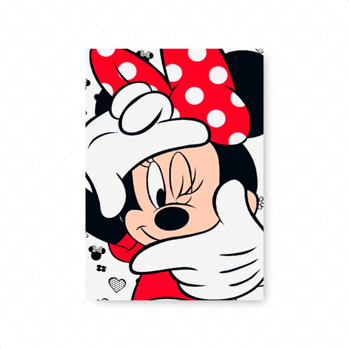 Capa Painel Retangular Su... - Painel Festivo