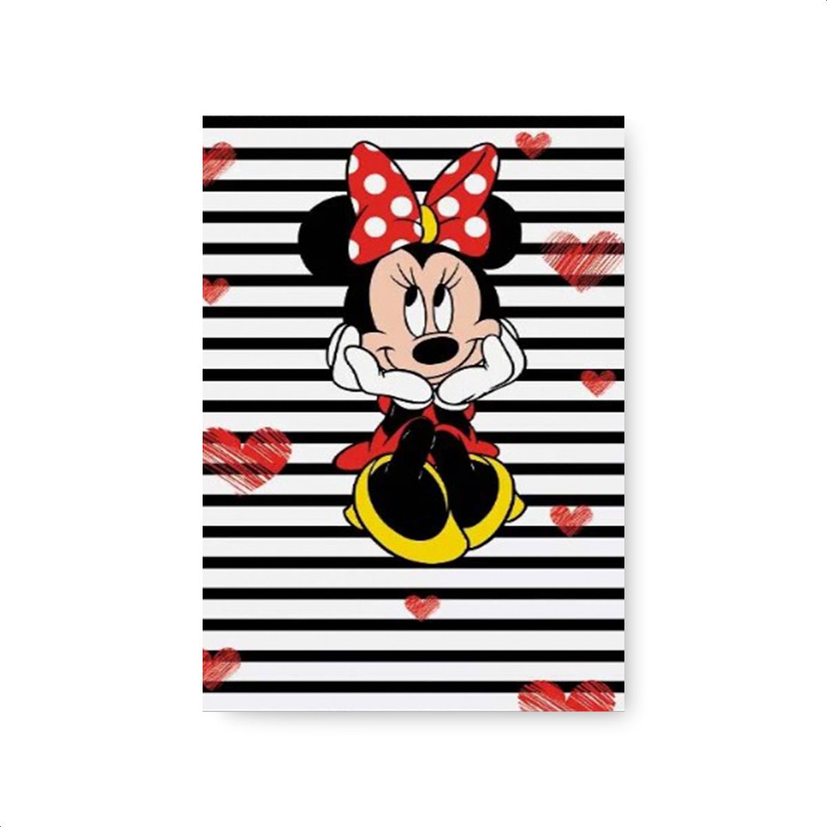 Capa Painel Retangular Su... - Painel Festivo