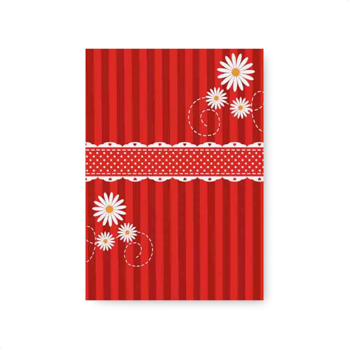 Capa Painel Retangular Su... - Painel Festivo