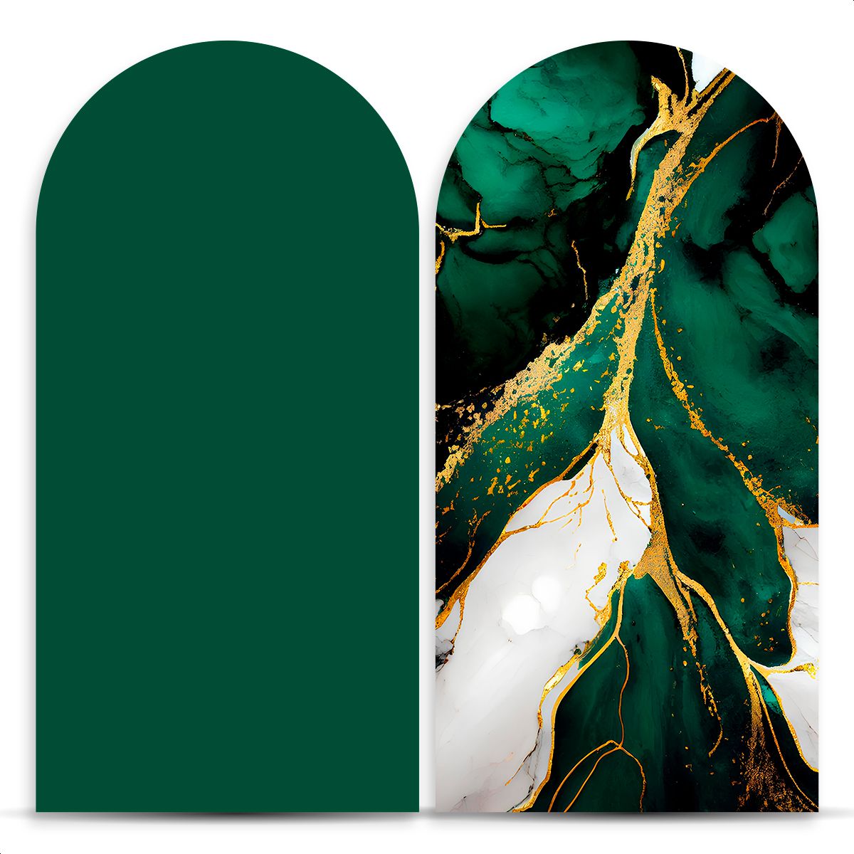 Capa Painel Romano Sublim... - Painel Festivo