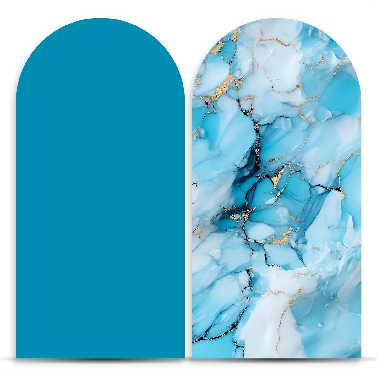 Capa Painel Romano Sublim... - Painel Festivo
