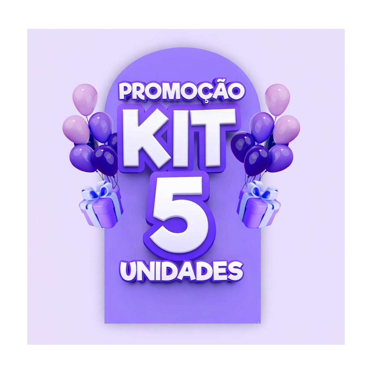 ATACADO 5 PAINEL ROMANO - 5 PAINEL ROMANO - Painel Festivo