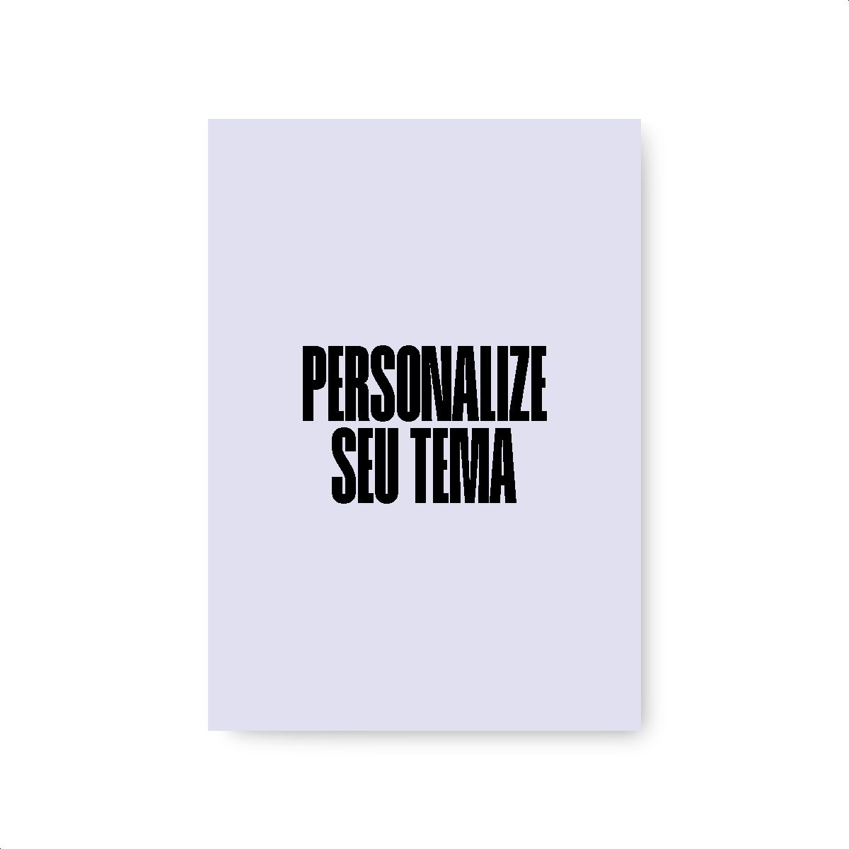 CAPA PAINEL RETANGULAR PERSONALIZE SEU TEMA - RETANGULAR PERSONALIZE SEU TEMA - Painel Festivo