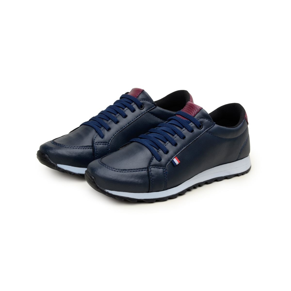Sapatênis Jogger Casual Masculino Parra Boots Leve... - PARRA BOOTS