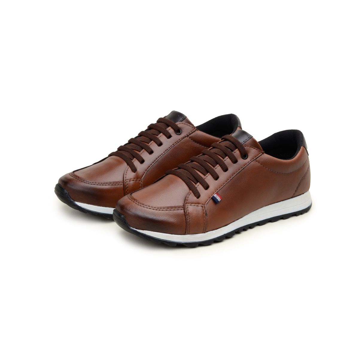 Sapatênis Jogger Casual Masculino Parra Boots Leve... - PARRA BOOTS