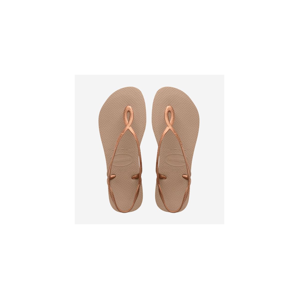Sandalias Havaianas Luna