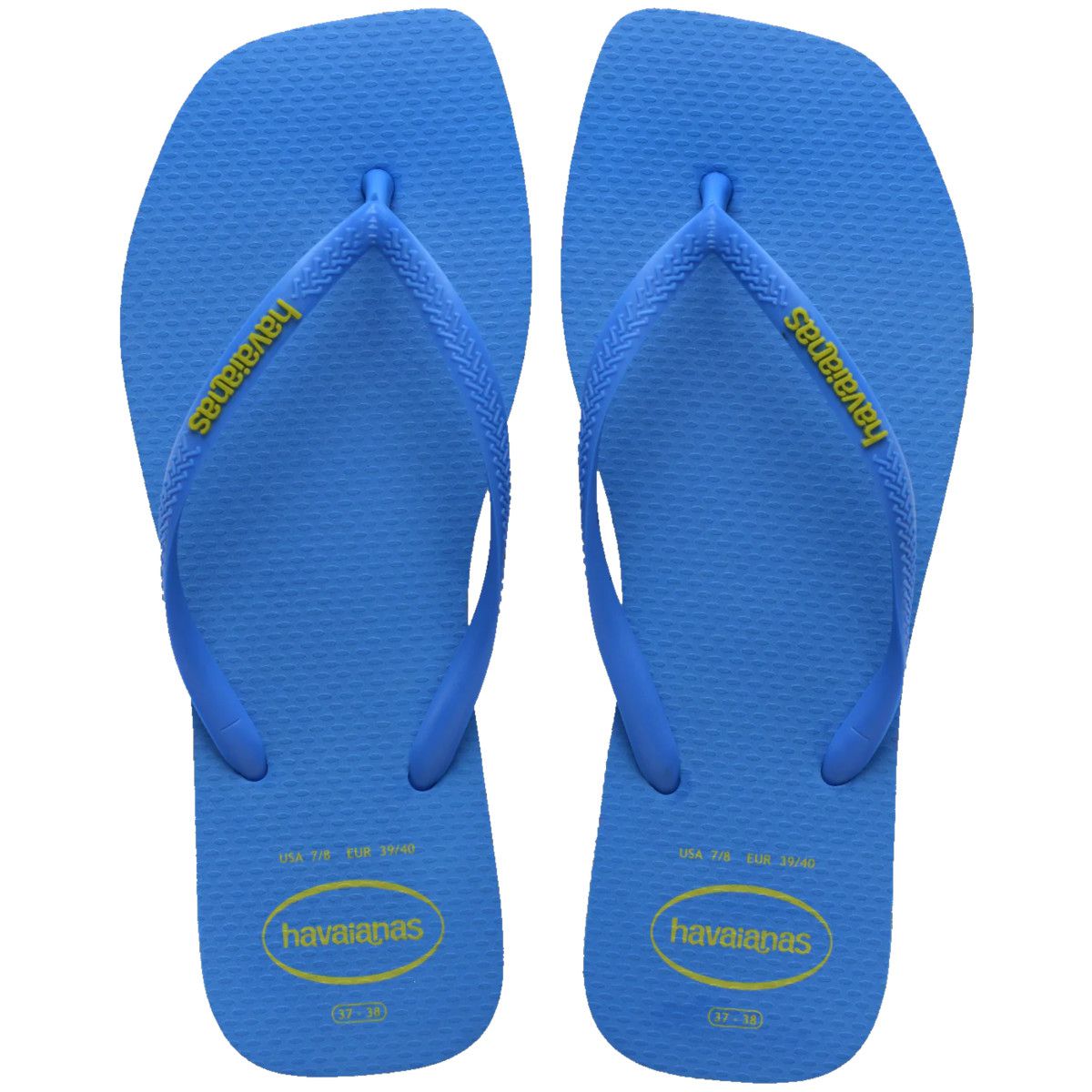 Havaianas Slim Square Pop UP 