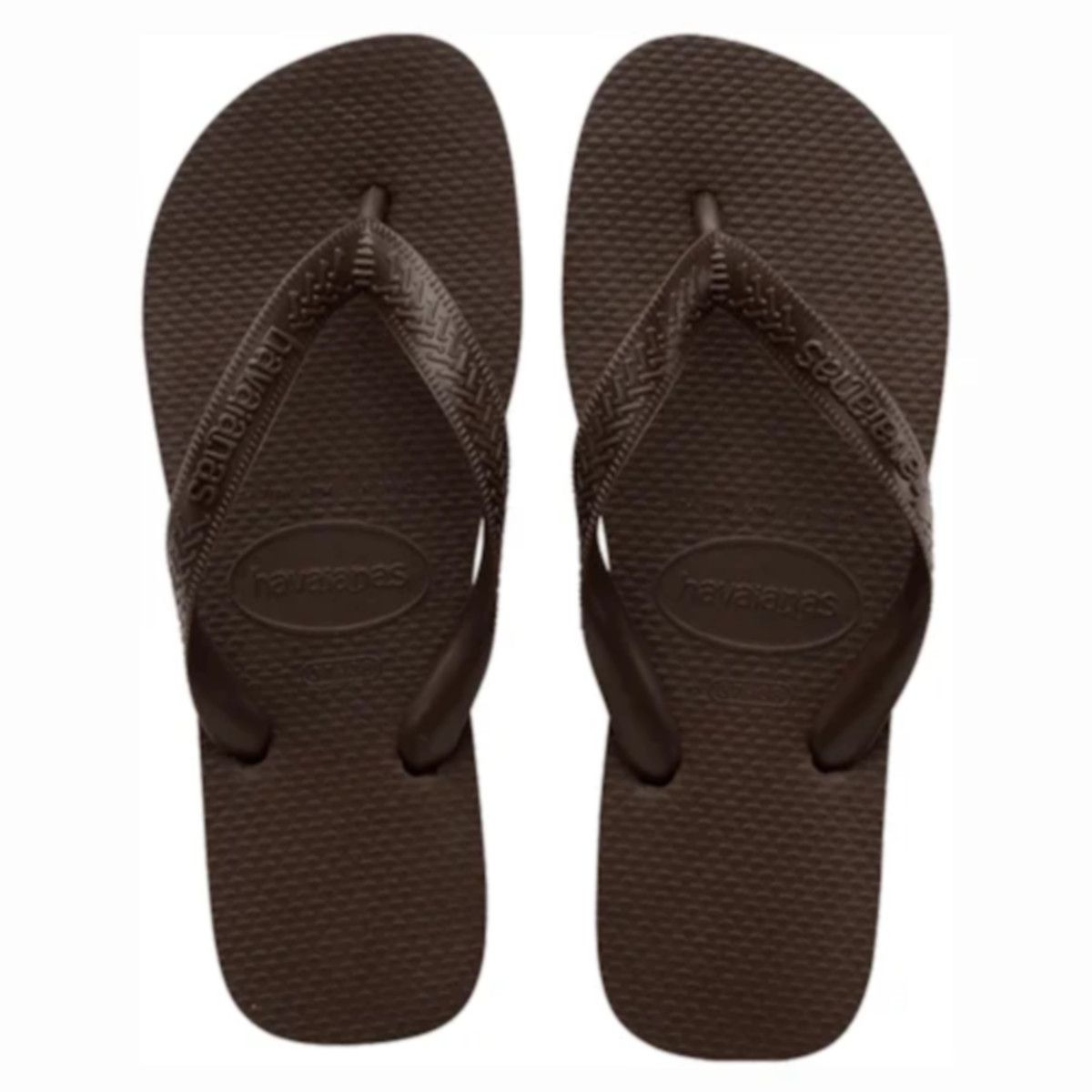 Havaianas Top Tiras-Café