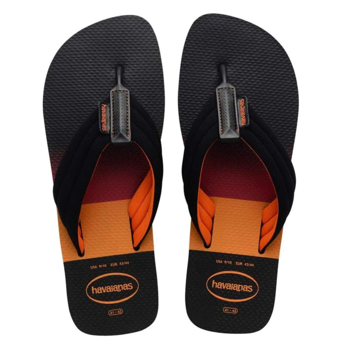 Chinelo Havaianas Urban Print