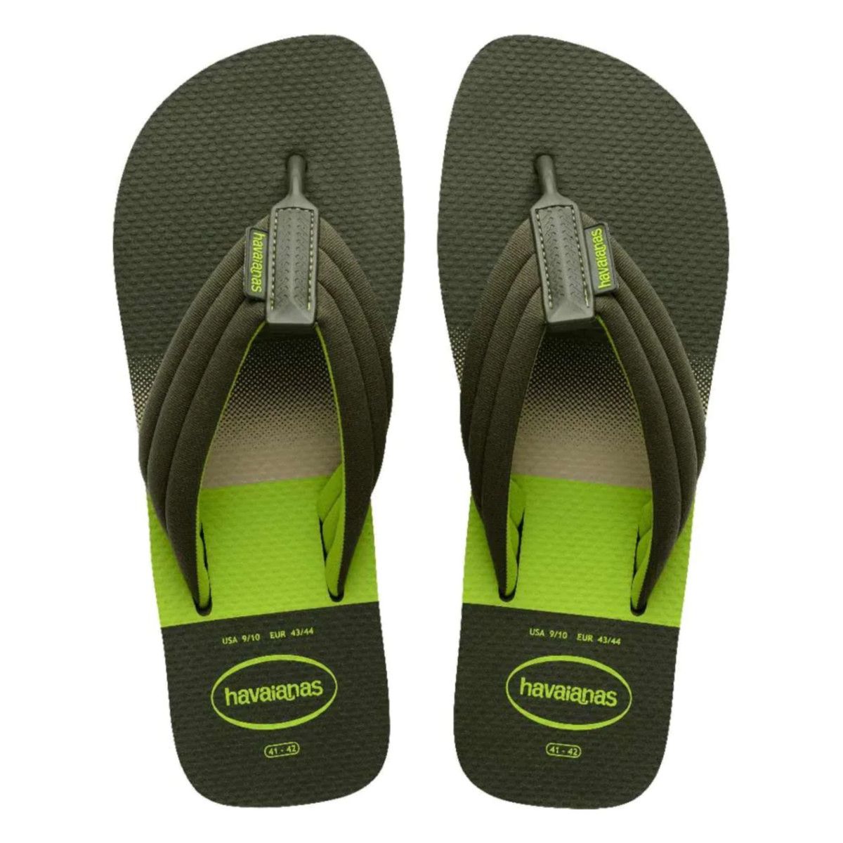 Chinelo Havaianas Urban Print