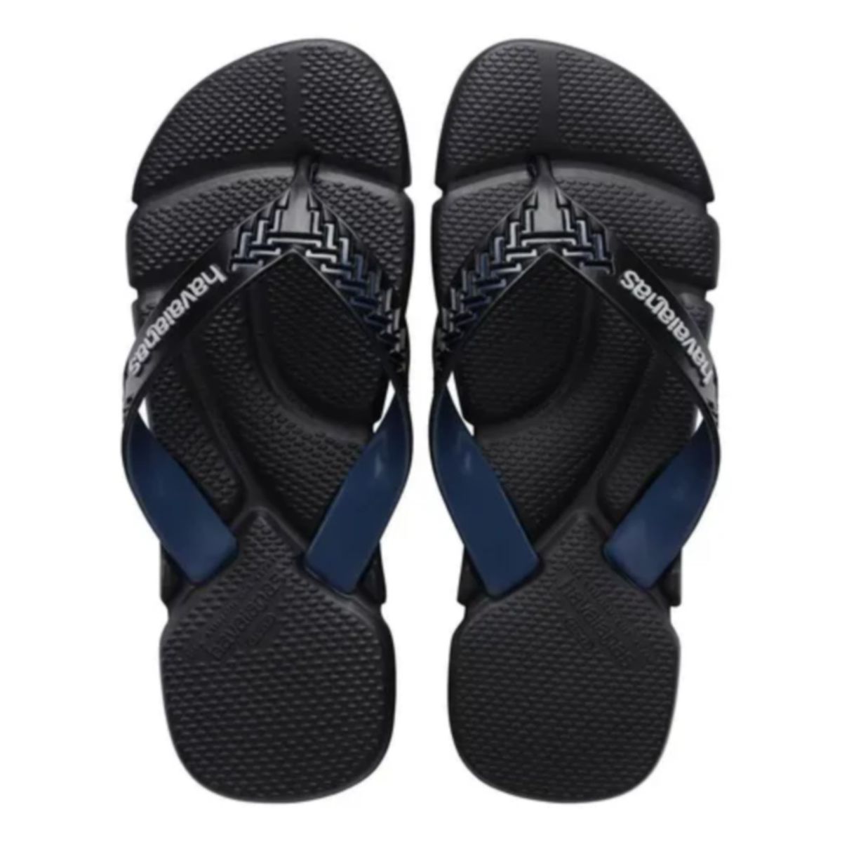 Chinelo Havaianas Masculino Power