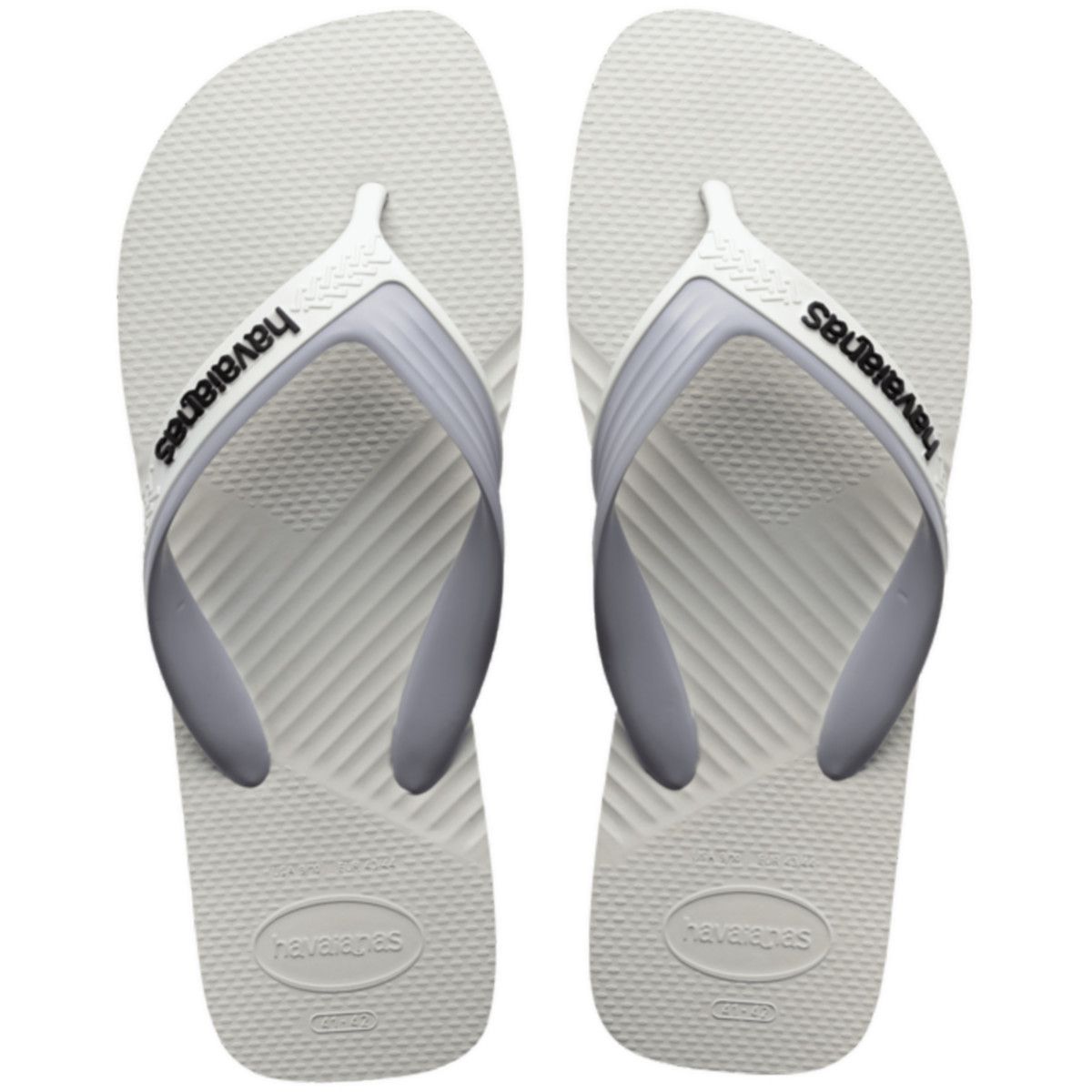 Chinelo Havaianas Masculino Dual