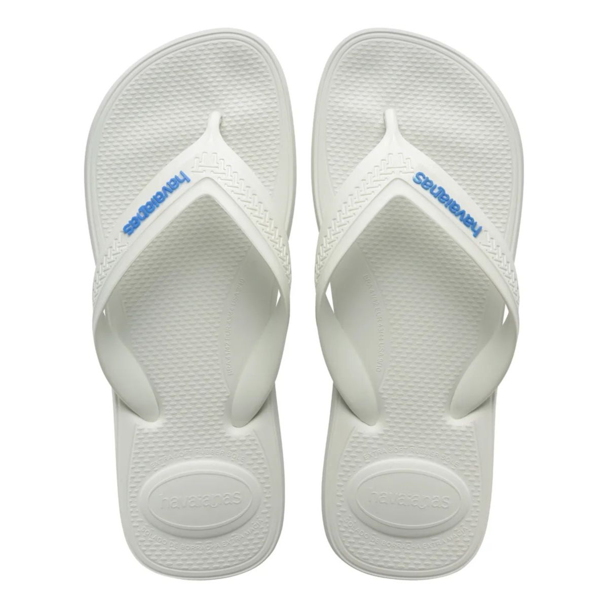 Chinelo Havaianas Top Max Comforty 