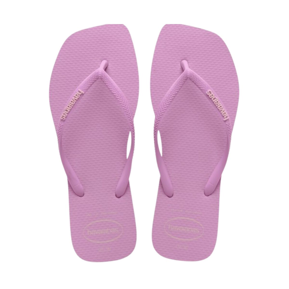 Havaianas Slim Square Pop UP 