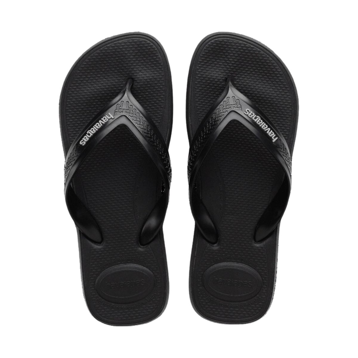 Chinelo Havaianas Unissex Top Max Conforty 