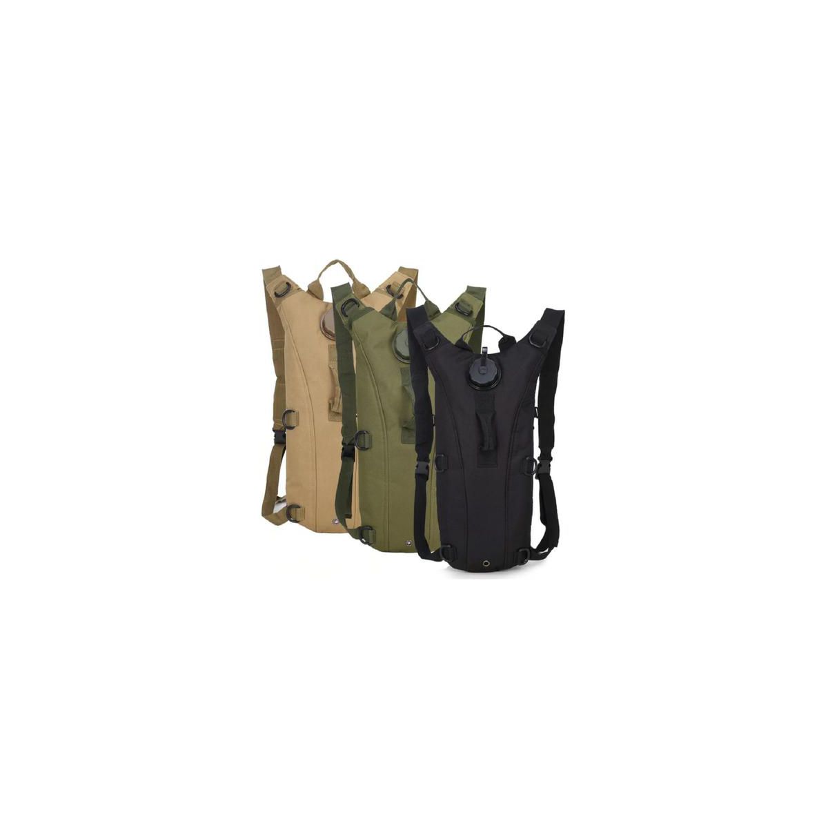 Camelback KMS com Refil 2L - 0287 - SHOPPINGMILITAR