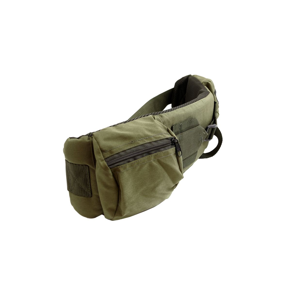 Barrigueira Operacional Pra Mochila Gc Em Cordura ... - SHOPPINGMILITAR