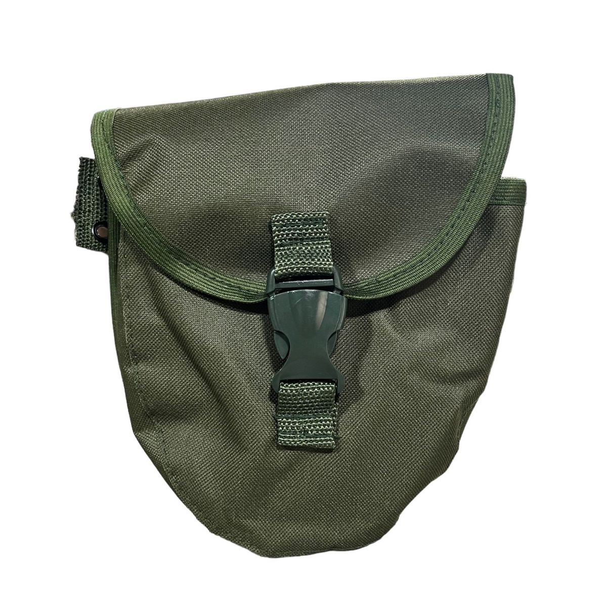 Porta Marmita Verde Oliva Militar - 548 - SHOPPINGMILITAR