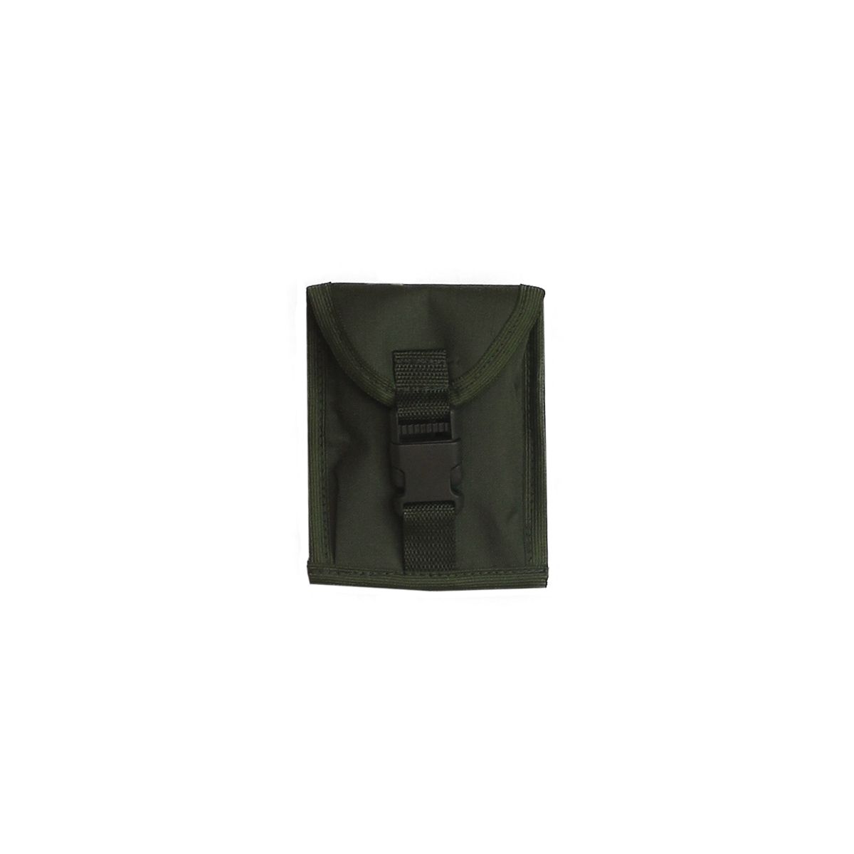 Porta Carregador De Pistola Em Tecido - 1148 - SHOPPINGMILITAR