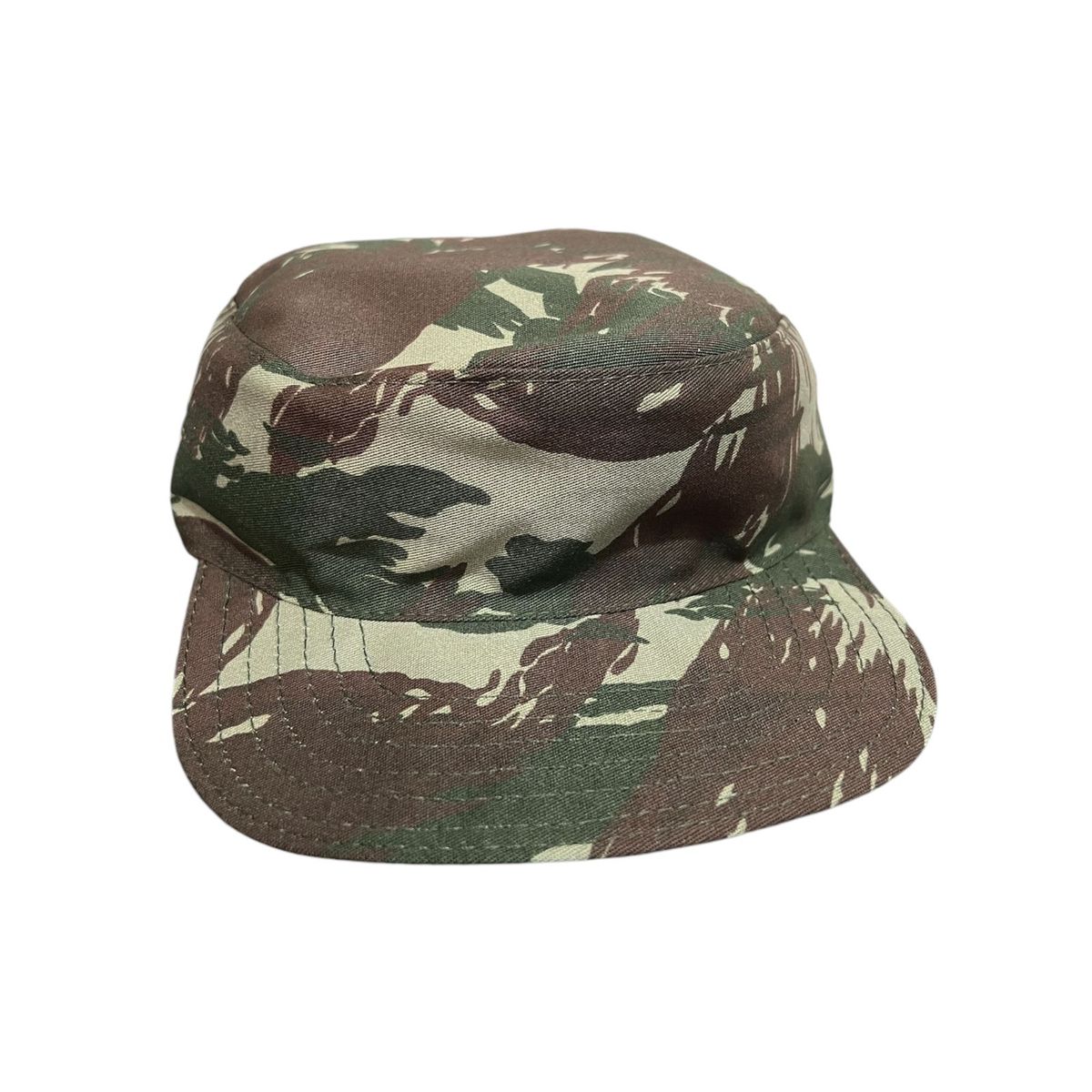 Gorro Pala Mole Camuflado - 0169 - SHOPPINGMILITAR