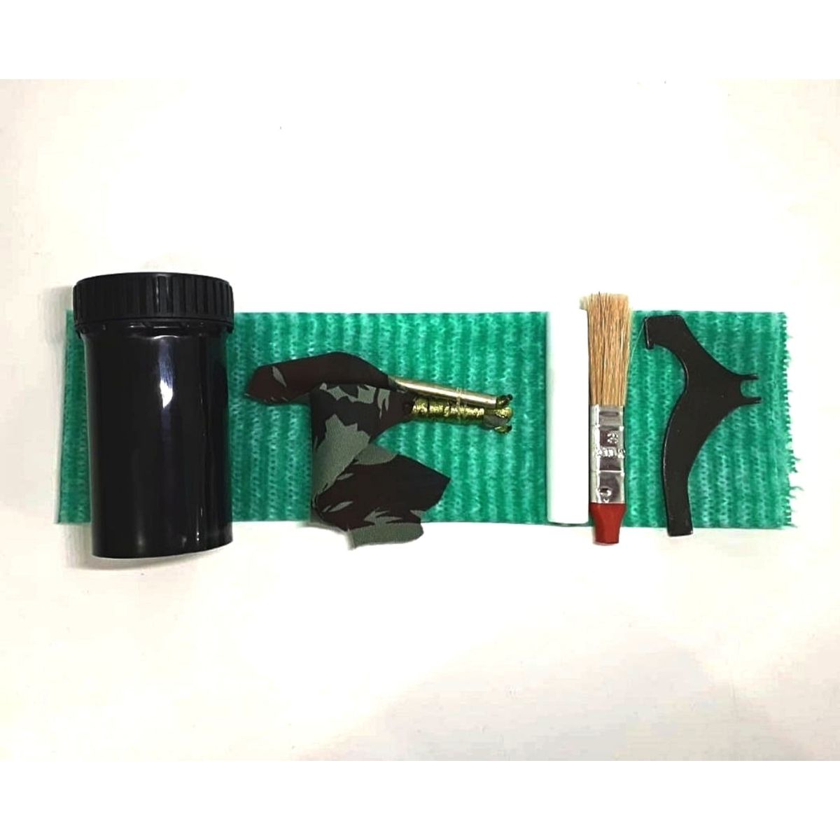 Kit Saque Rápido - Mnt Do Armamento - K7TSRARMAT - SHOPPINGMILITAR