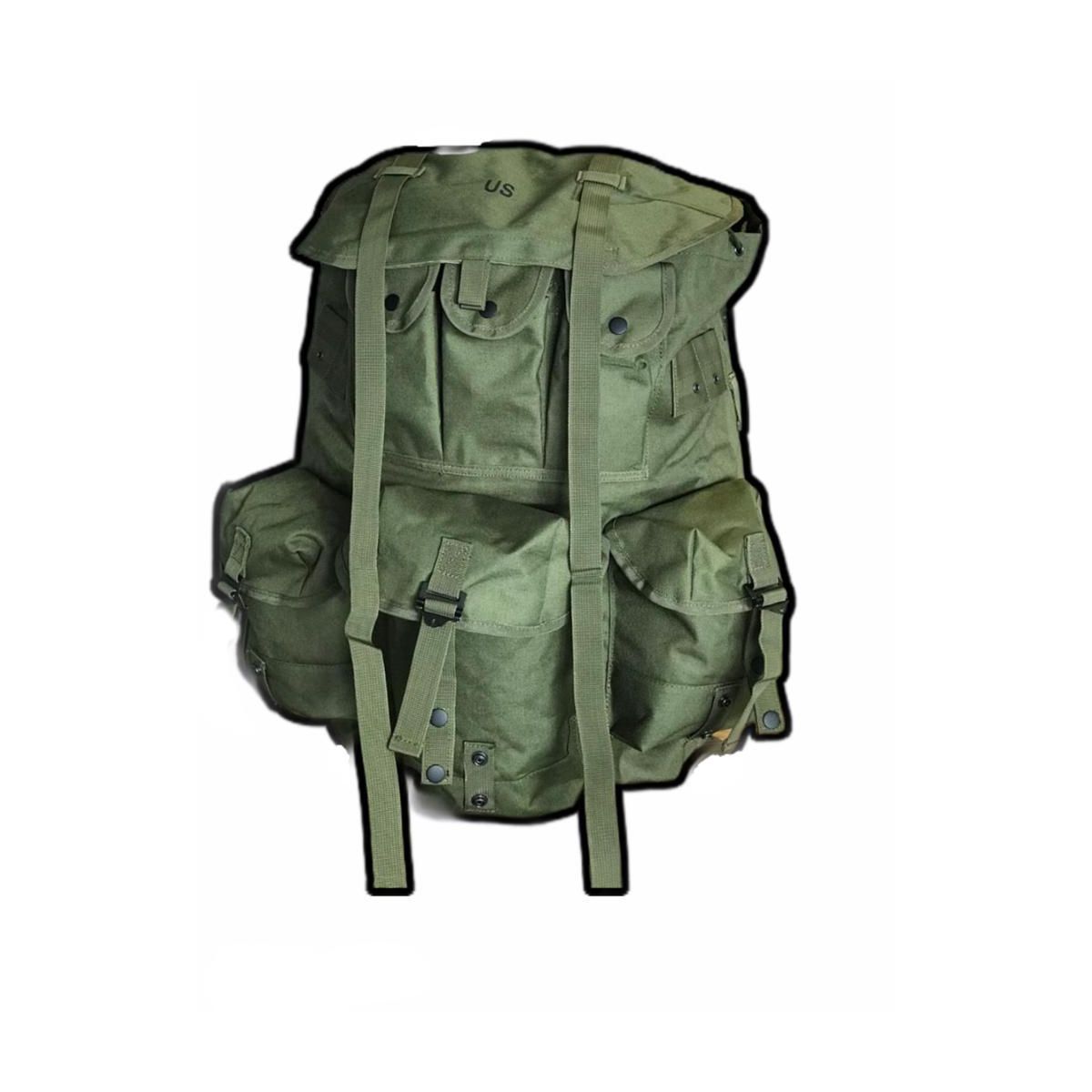 Mochila GC Americana US - MCGCAMERUS - SHOPPINGMILITAR