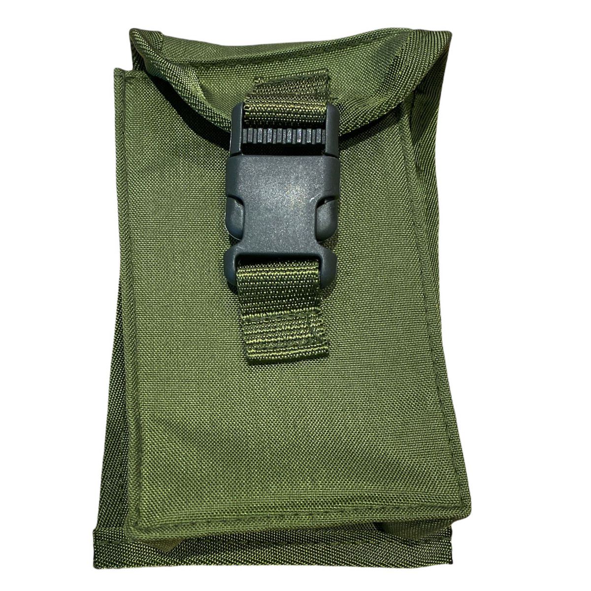 PORTA CARREGADOR DE FAL POLIAMIDA - 342813 - SHOPPINGMILITAR