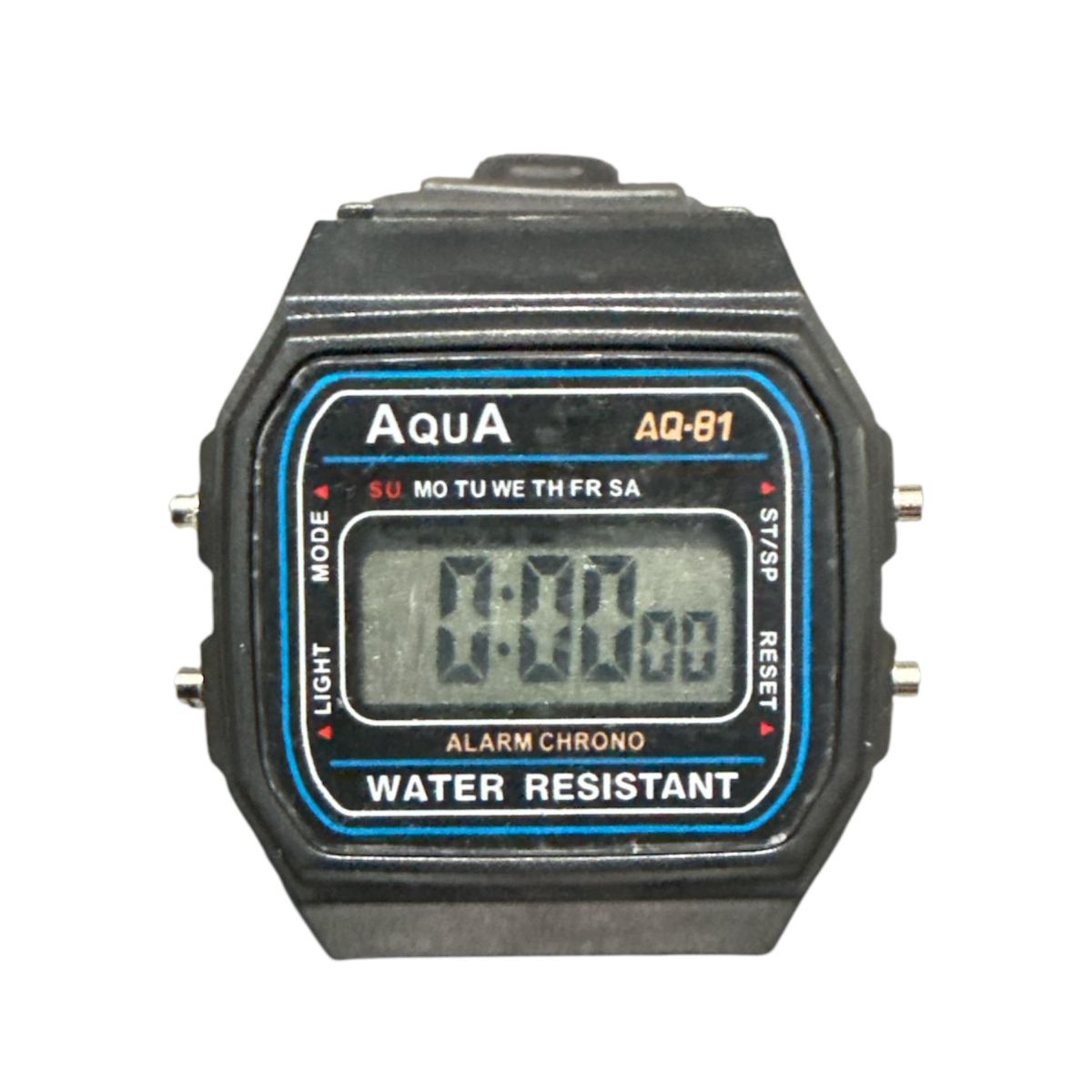 Relógio Acqua - RELGACQESU - SHOPPINGMILITAR