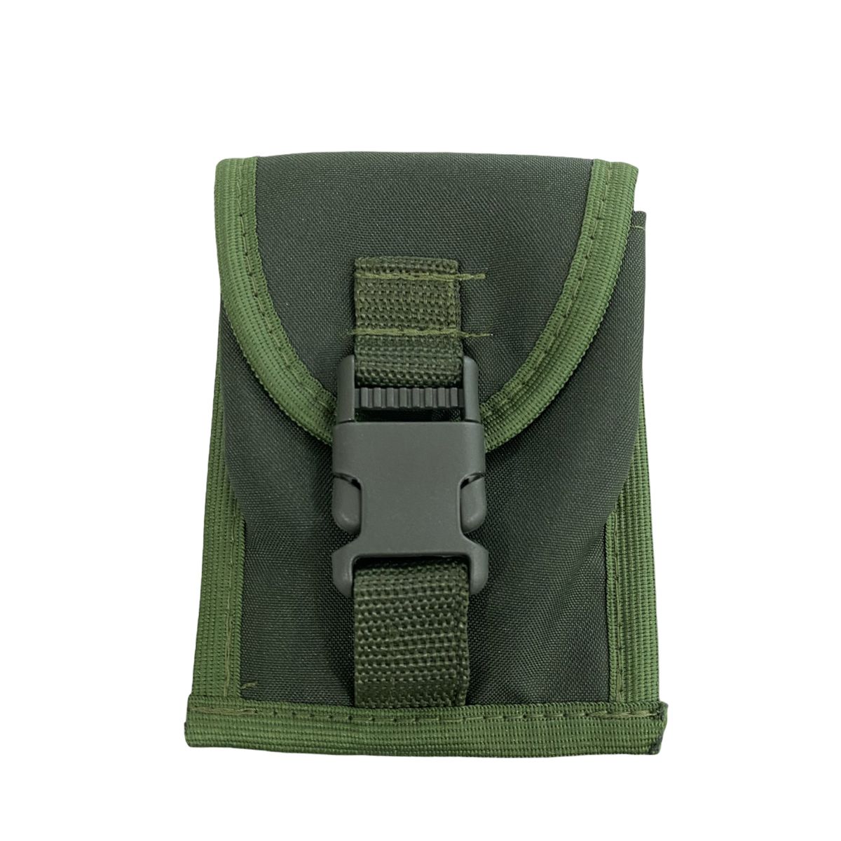 Porta Carregador De Pistola Em Tecido - 1148 - SHOPPINGMILITAR
