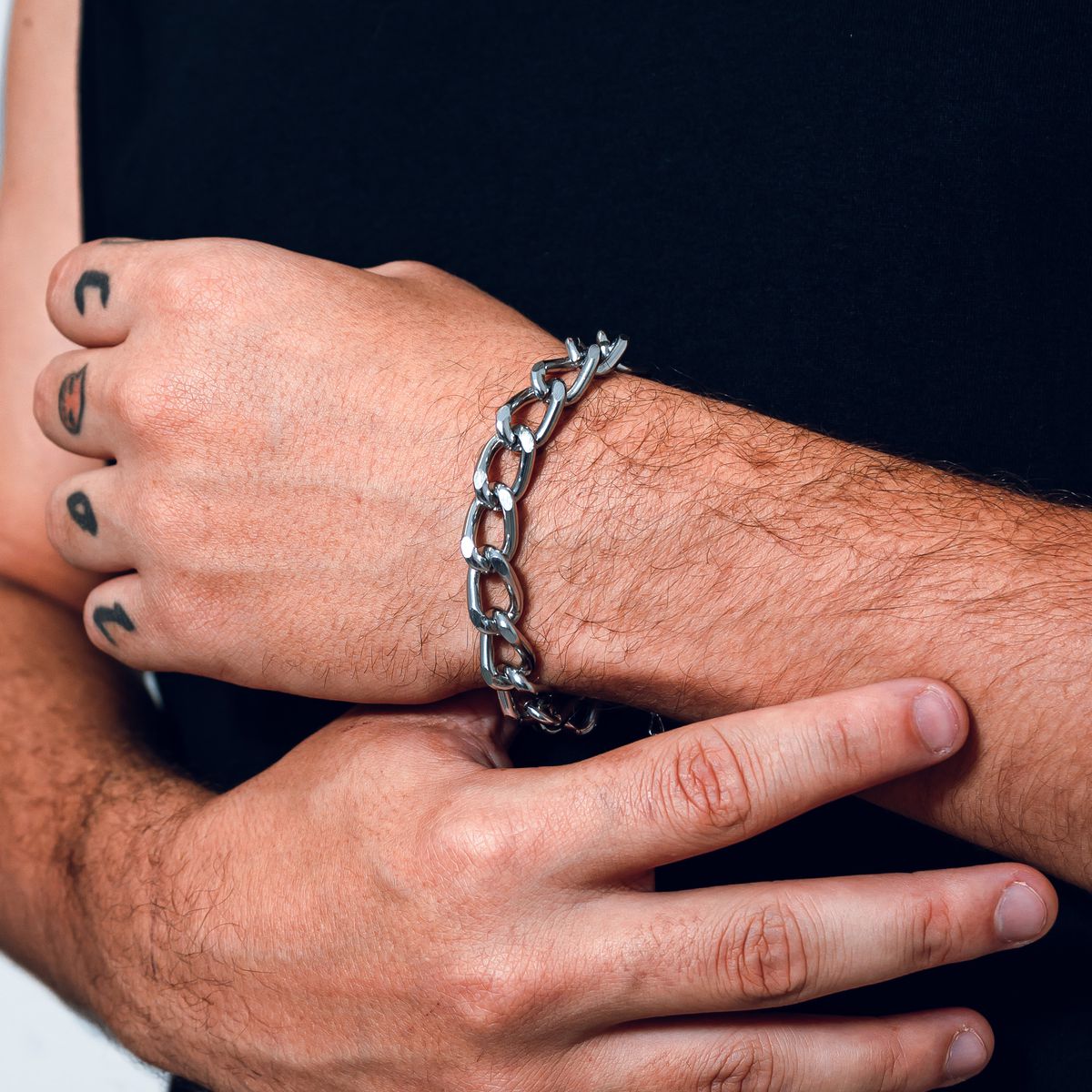 Pulseira Crocoíta