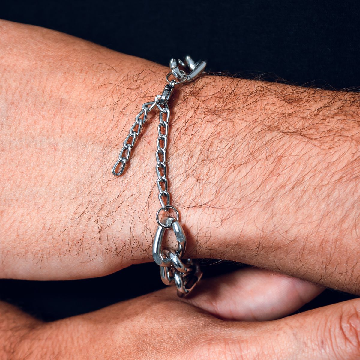 Pulseira Crocoíta