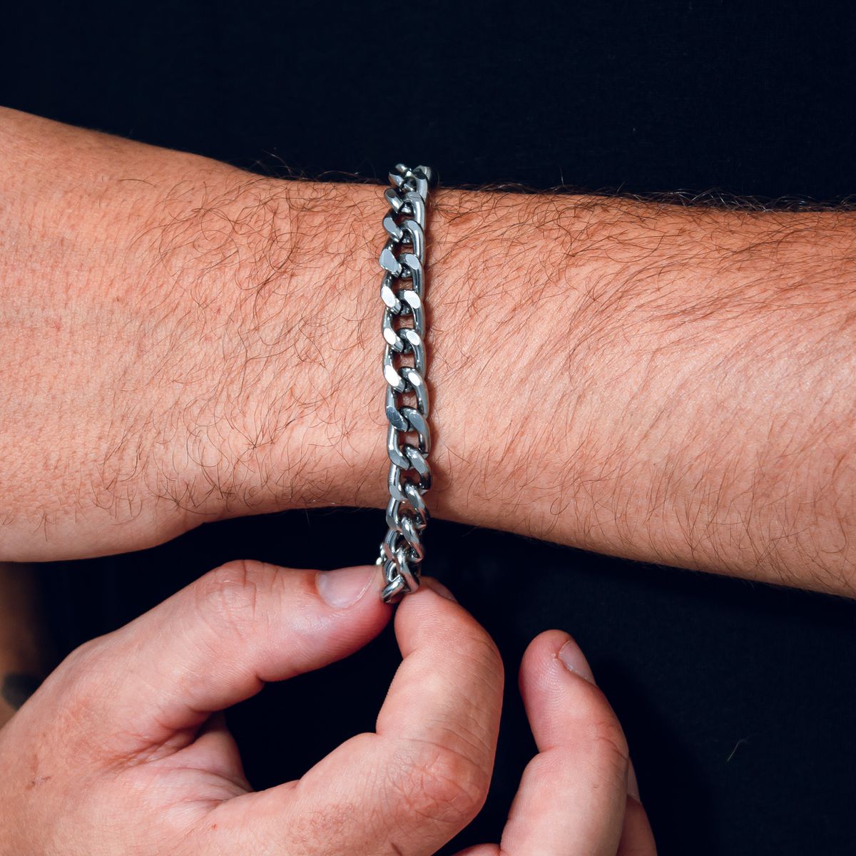 Pulseira Cryolite