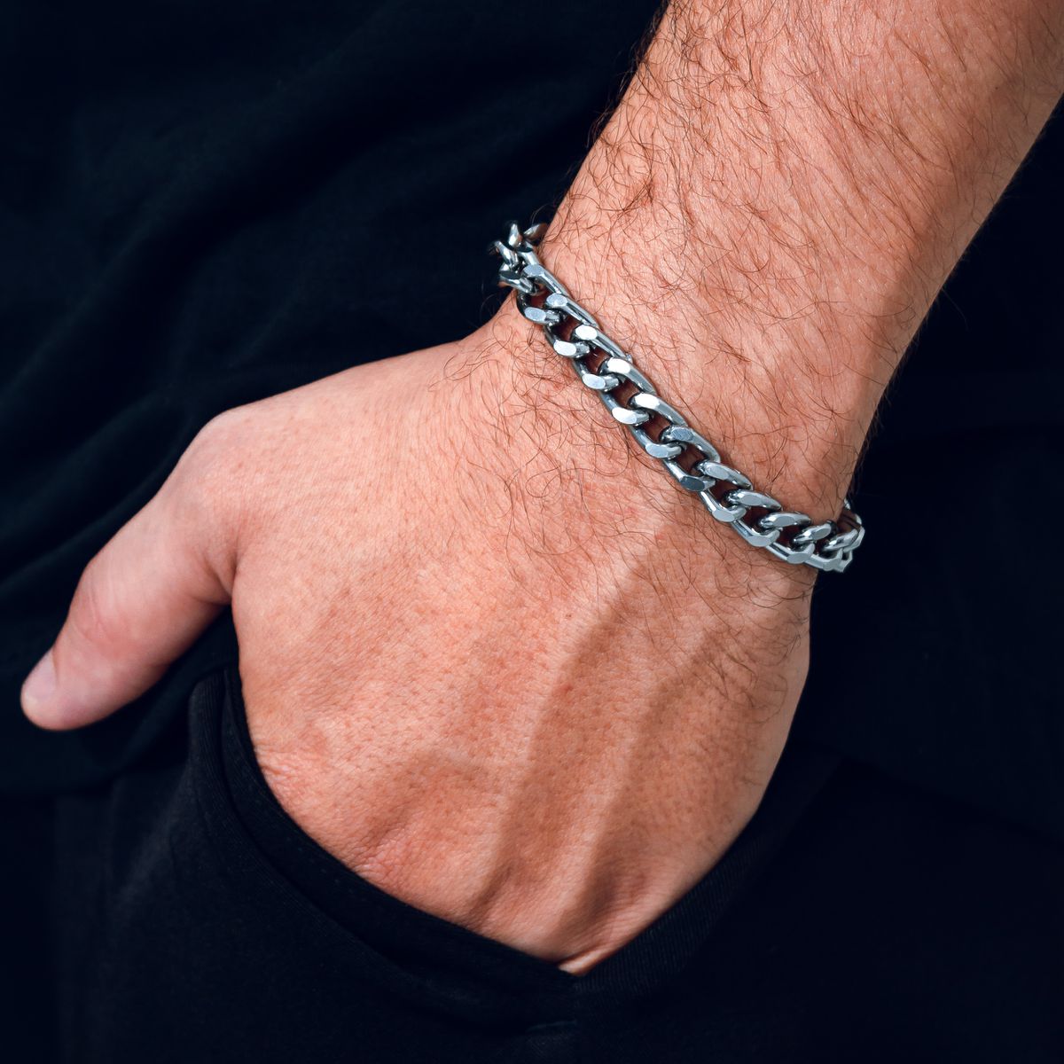 Pulseira Cryolite