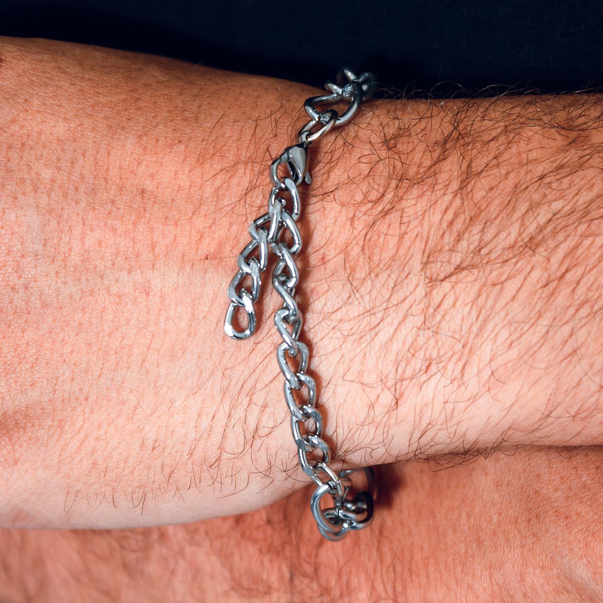 Pulseira Eudialita