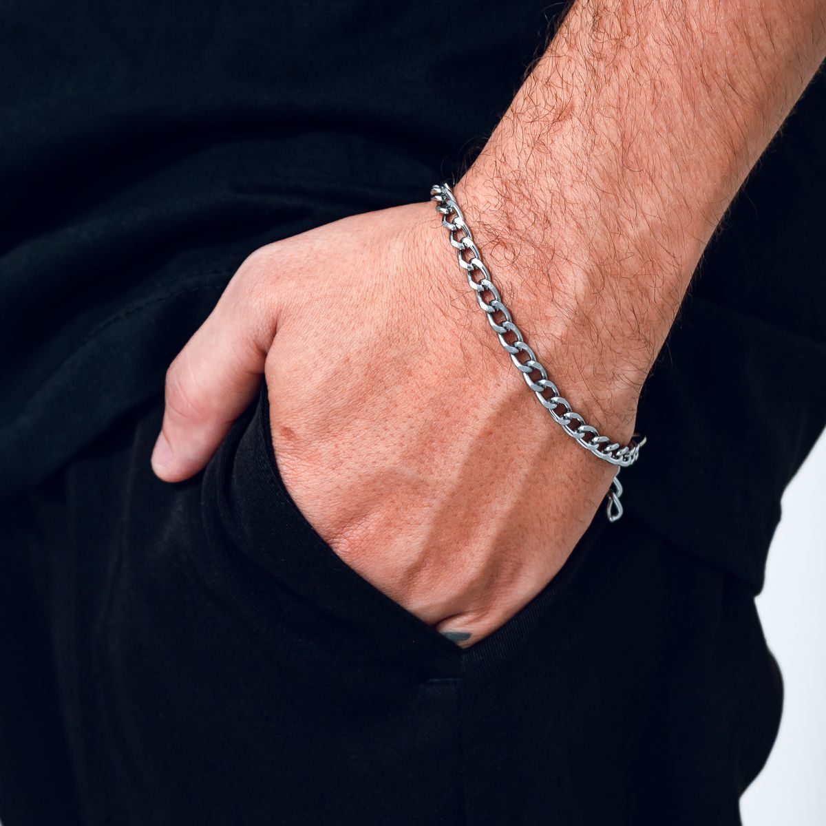 Pulseira Eudialita